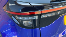 Toyota Yaris Cross 1.5 Hybrid Design 5dr CVT [Tech Pack] Hybrid Estate